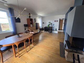  Maison � vendre 6 pi�ces 135 m�