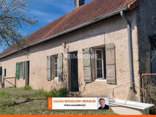  Propriété/château à vendre 7 pièces 154 m²