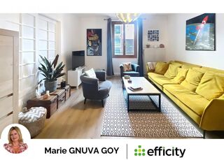  Appartement  vendre 4 pices 97 m