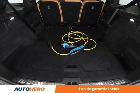 XC90 2.0 T8 Recharge AWD Inscription Geartronic 8 7PL 390 ch 2020 occasion 92130 Issy-les-Moulineaux