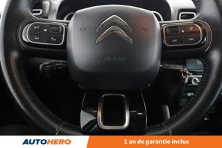 C3 Aircross 1.5 Blue-HDi Shine EAT6 120 ch 2019 occasion 92130 Issy-les-Moulineaux