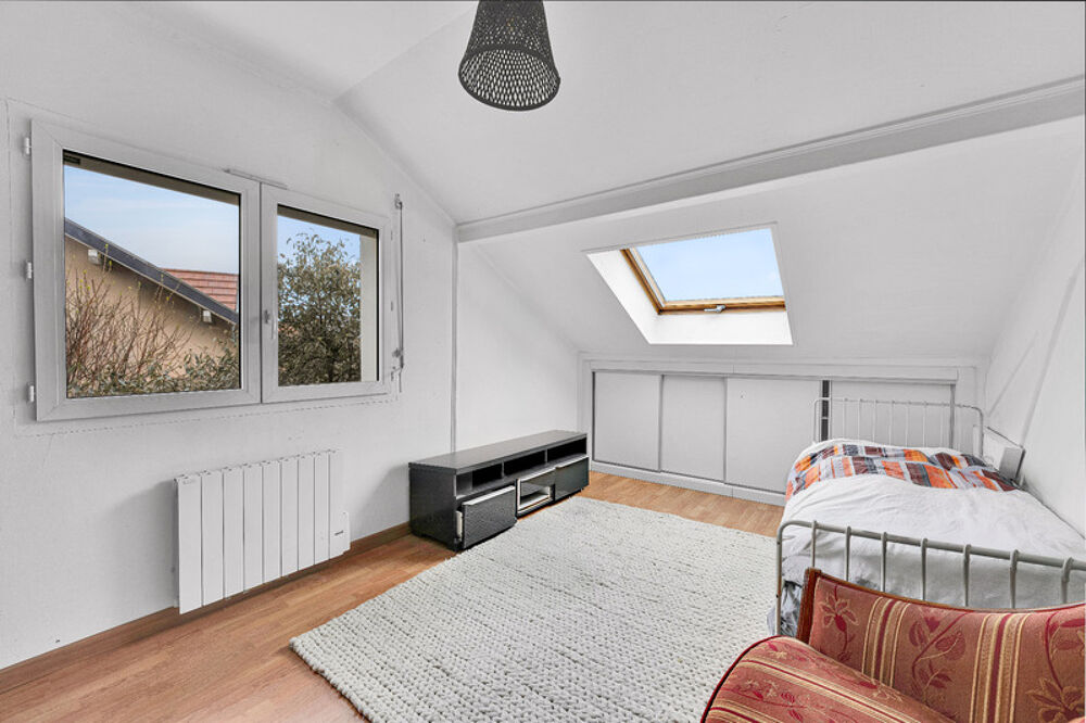  vendre  Maison Prvessin-Mons (01280)