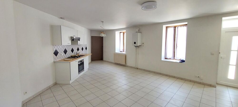 Vente Maison Maison Beaurepaire