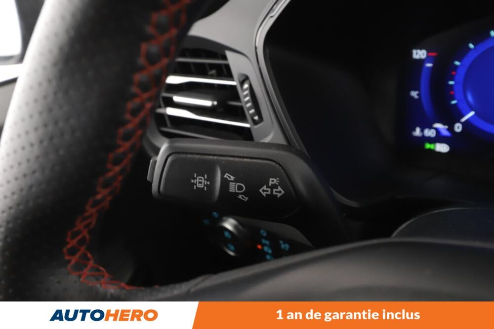 Kuga 2.0 EcoBlue mHEV ST Line X 150 ch 2020 occasion 92130 Issy-les-Moulineaux