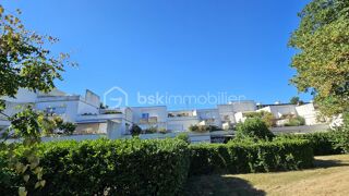  Appartement � vendre 4 pi�ces 80 m�