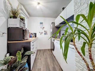  Appartement � vendre 3 pi�ces 56 m�