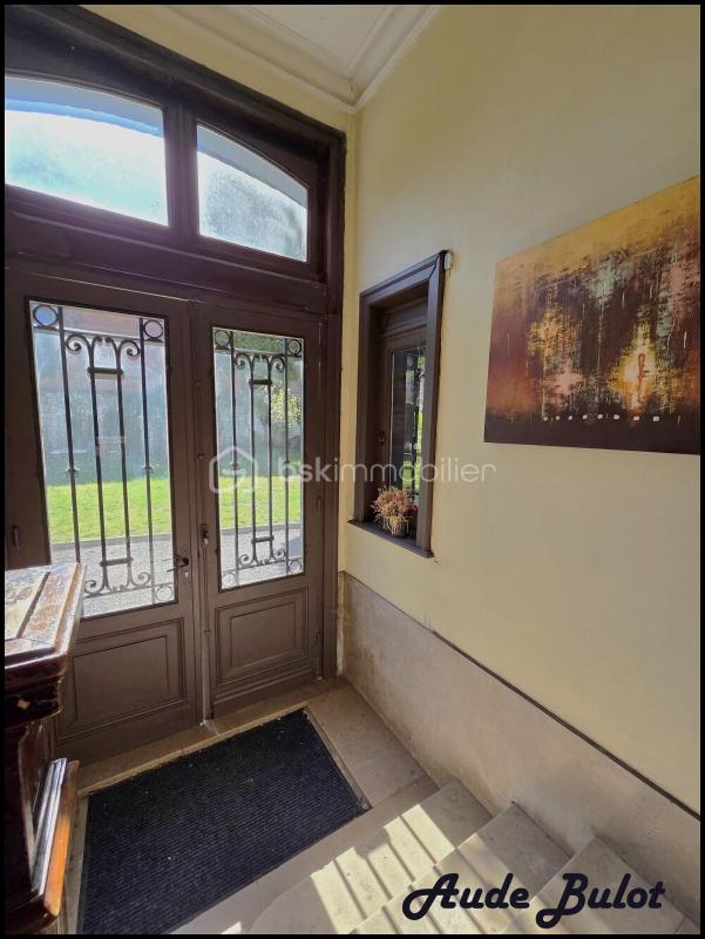 Vente Appartement APPARTEMENT 3 pièces Roubaix