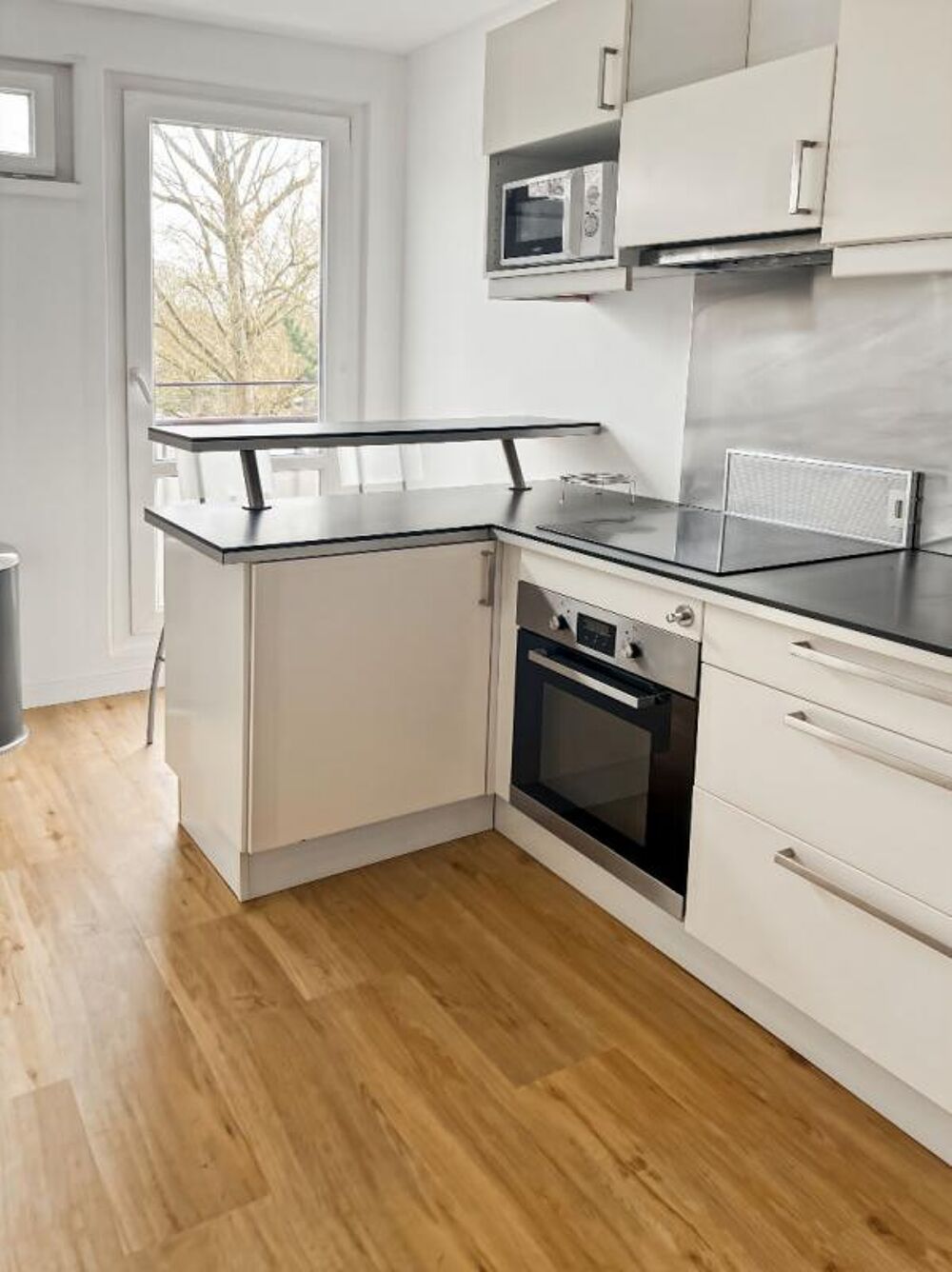 Vente Appartement Appartement Lille 3 pice(s) 68 m2, 2/3 chambres, cave Lille