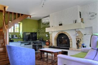  Maison à vendre 3 pièces 82 m²