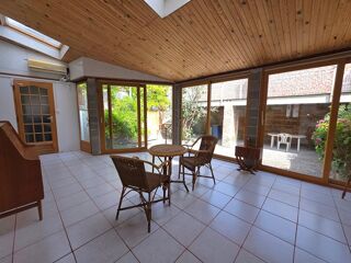  Maison à vendre 6 pièces 150 m²