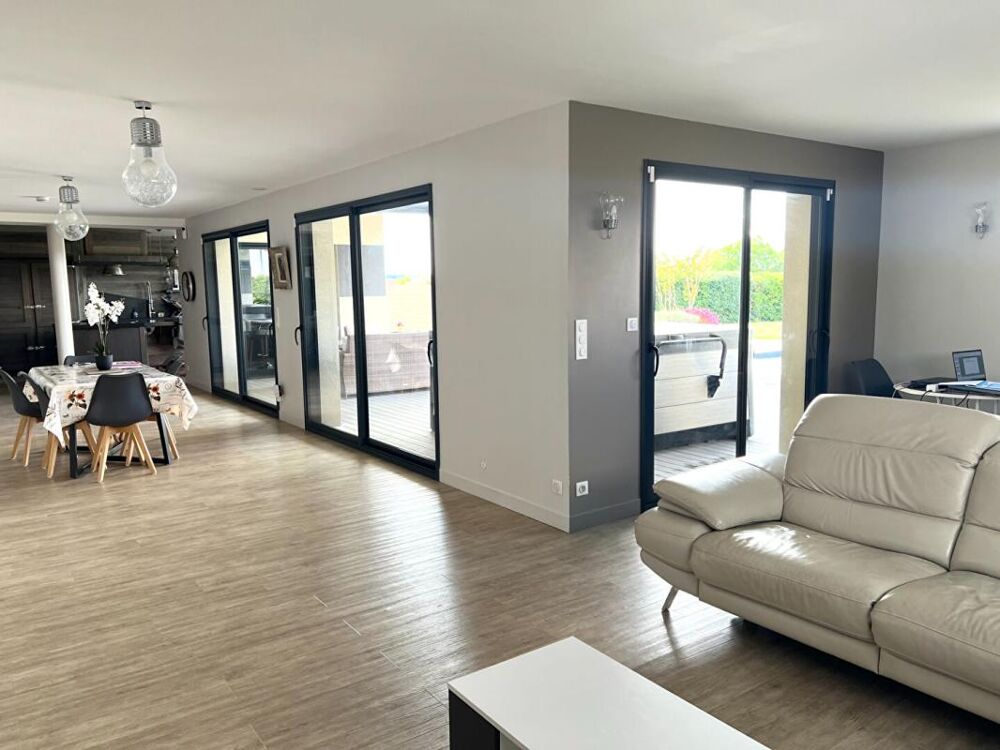 Vente Maison MAISON D ARCHITECTE    VENDOME 20MN    TGV-PARIS 42MN Mondoubleau