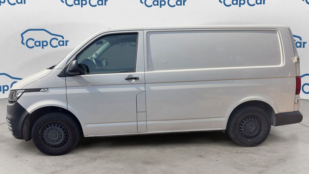 Transporter VU 2.0 TDI 110 Business 2021 occasion 95170 Deuil La Barre