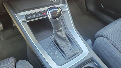 Q3 II 35 TDI 150 S-Tronic 7 Design 2020 occasion 31800 Villeneuve De Riviere