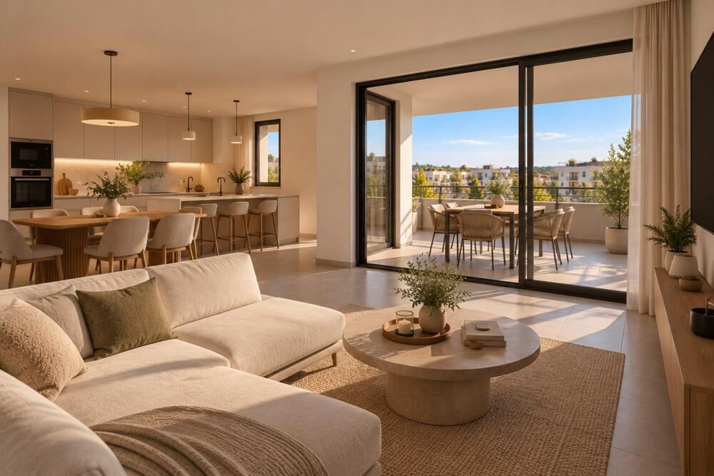 Vente Appartement T2 DE 39M2 France