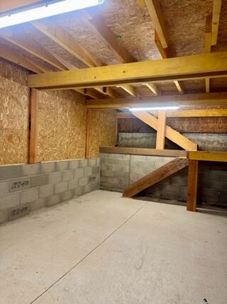  Parking / Garage � louer 2 pi�ces 53 m�