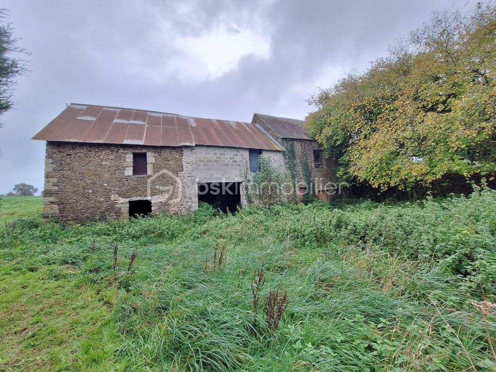 Vente Remise/Grange Grange à rénover Saint calais du desert