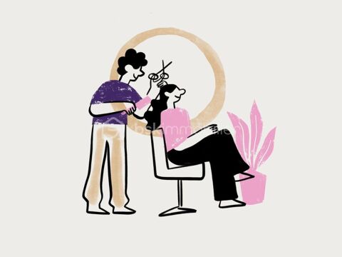   Salon de coiffure – Centre-ville de Bron (Est lyonnais) 