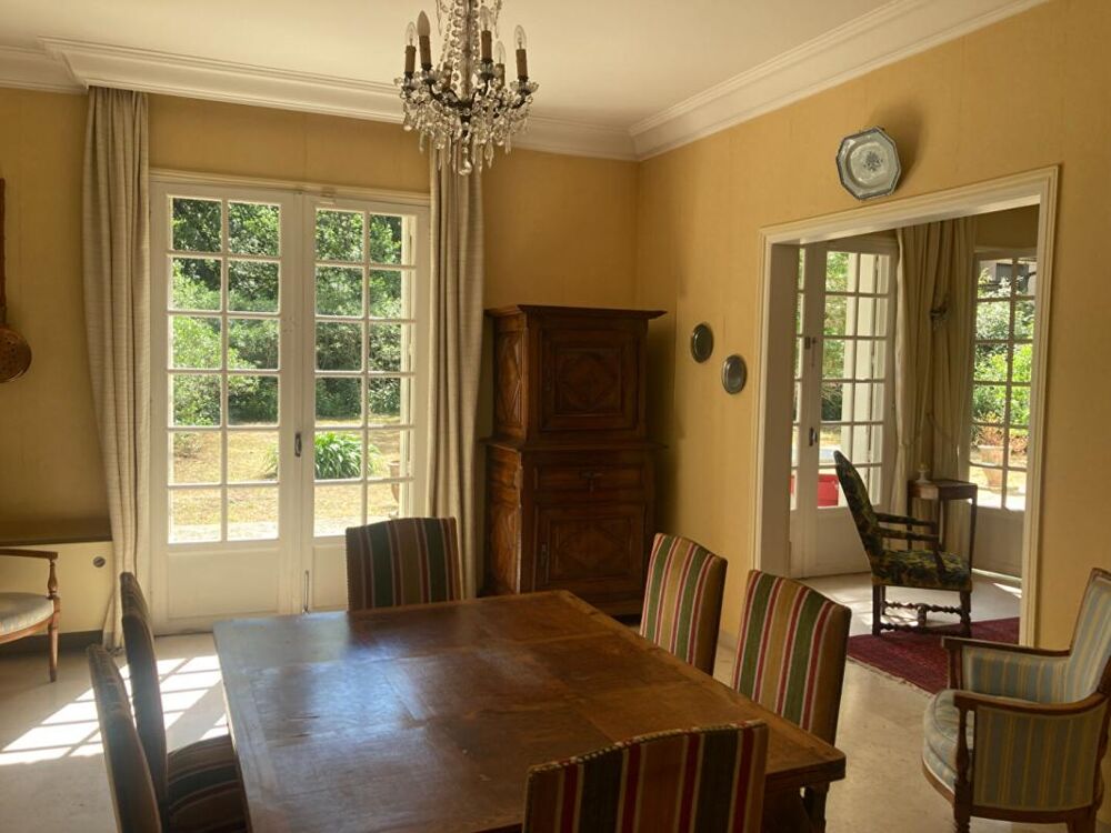 à vendre  Propriété/château Montpellier (34000)