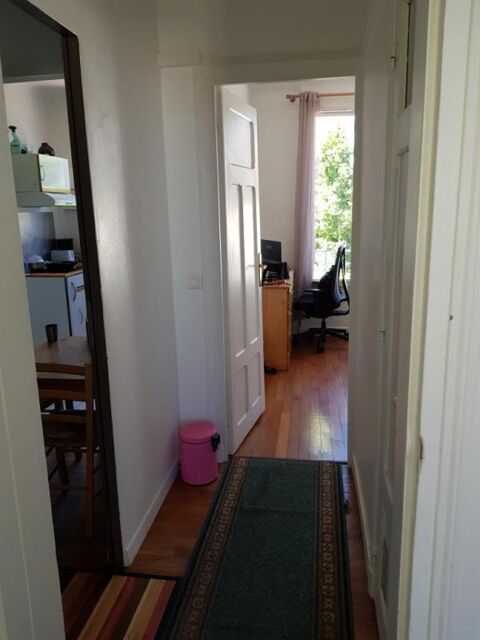  Appartement  louer 3 pices 45 m