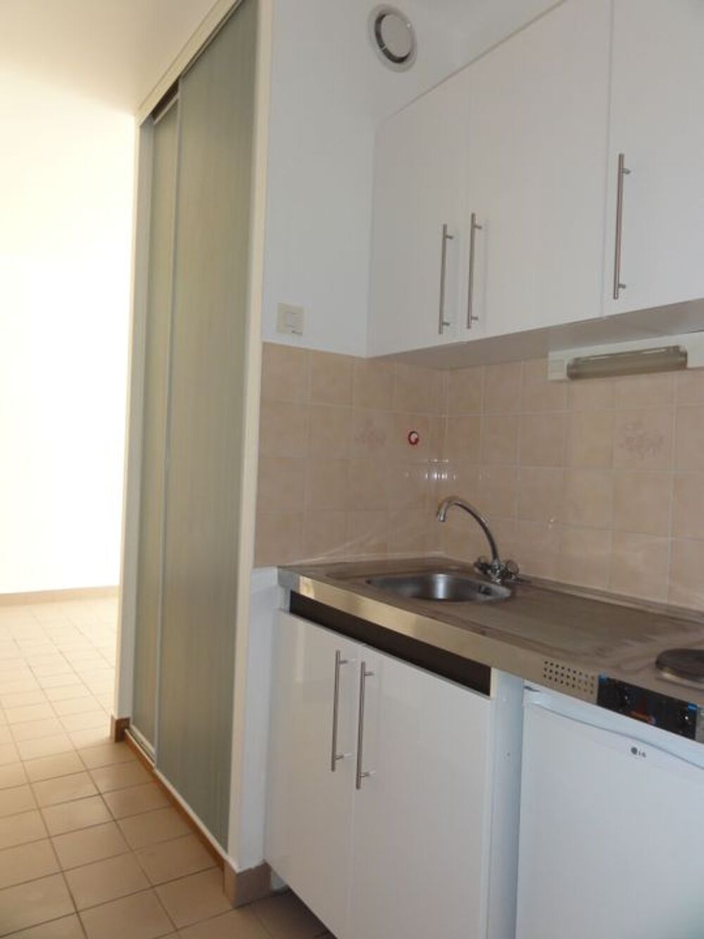Location Appartement Studio de 30m2 à louer sur Servon-sur-Vilaine Servon sur vilaine