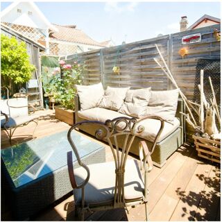  Maison  vendre 3 pices 60 m Arcachon