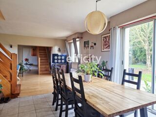  Maison � vendre 6 pi�ces 146 m�