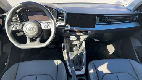 A1 II 35 TFSI 150 S-Tronic 7 Design 2021 occasion 17580 Le Bois Plage En Re