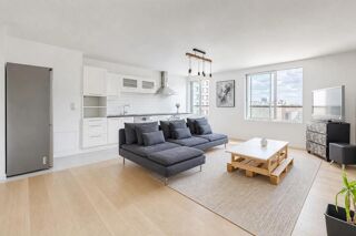  Appartement à vendre 3 pièces 72 m²