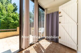  Appartement  vendre 2 pices 24 m