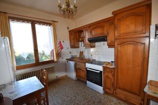  Maison à vendre 6 pièces 121 m²