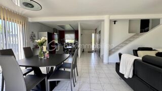  Maison � vendre 7 pi�ces 130 m�