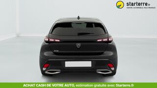 308 Hybrid 145 e-DCS6 Allure 2025 occasion 69190 Saint-Fons