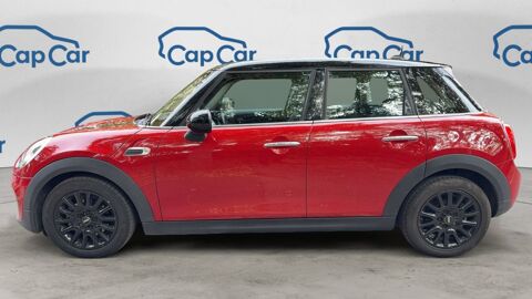Cooper III 1.5 136 Chili 2017 occasion 92290 Chatenay Malabry