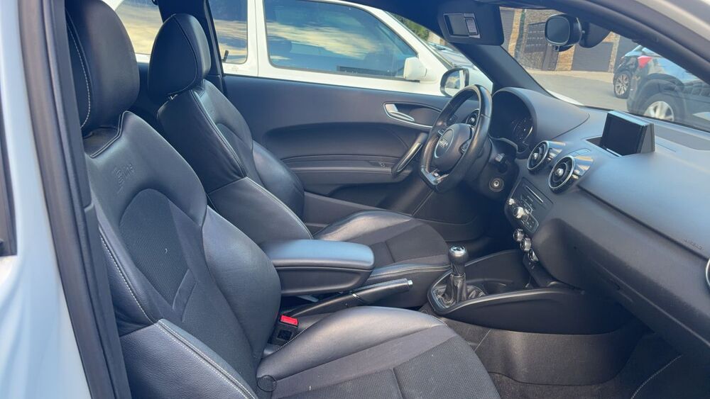 A1 1.4 TDI 90 S line 2016 occasion 34430 Saint Jean De Vedas