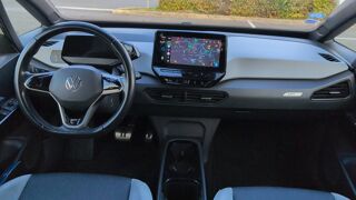 ID.3 204 58 kWh 1st Plus 2020 occasion 62217 Beaurains