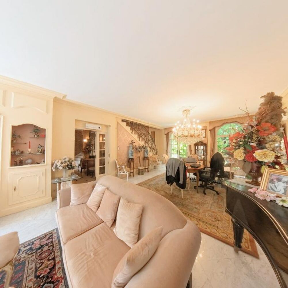  vendre  Maison Fontenay-sous-Bois (94120)