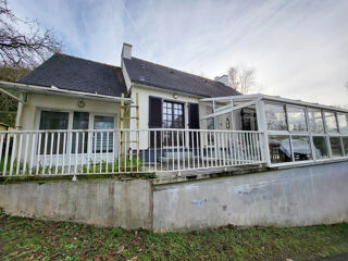  Maison � vendre 5 pi�ces 93 m�