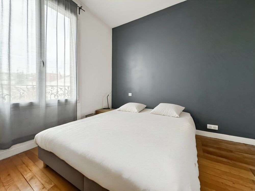  vendre  Maison Colombes (92700)