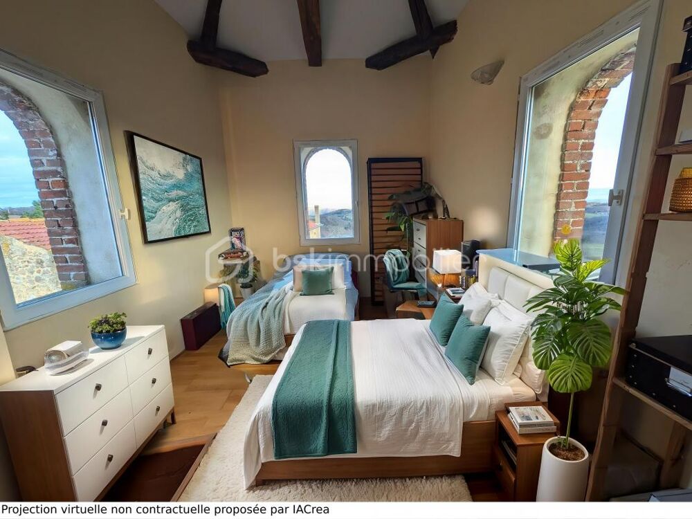  vendre  Maison Vion (07610)