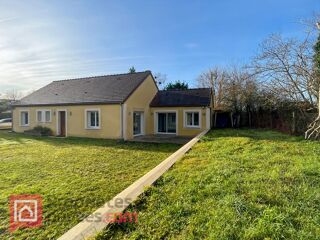  Maison à vendre 6 pièces 199 m²