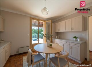  Maison à vendre 5 pièces 92 m²