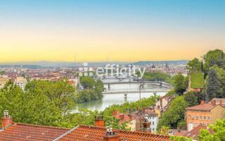  Appartement � vendre 3 pi�ces 53 m�