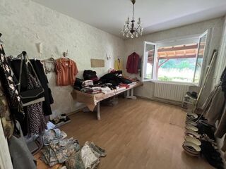  Maison à vendre 7 pièces 140 m²