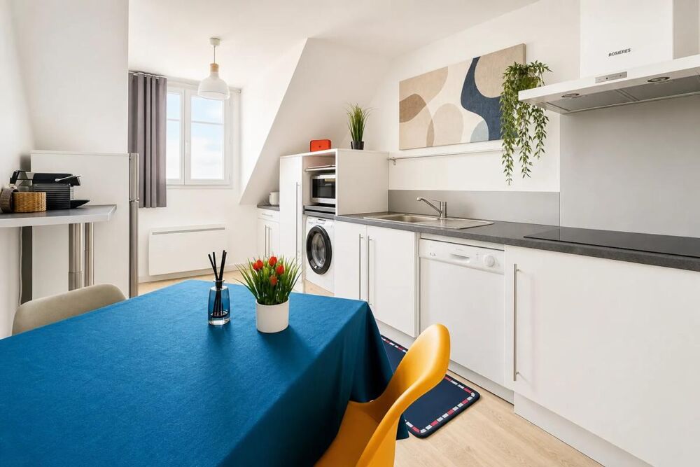 Vente Appartement Appartement T2 avec parking sur le remblai des Sables d'Olonne Les sables d olonne
