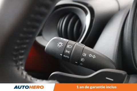 Aygo 1.0 VVT-i Collection S-CVT 72 ch 2022 occasion 92130 Issy-les-Moulineaux