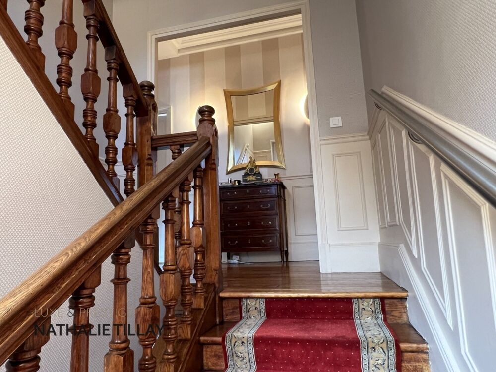 à vendre  Appartement Orléans (45000)