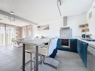  Maison � vendre 5 pi�ces 118 m�