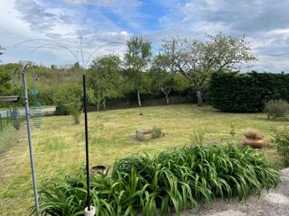  Maison � vendre 6 pi�ces 125 m�