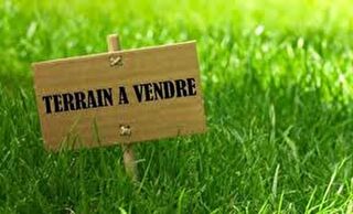  Terrain � vendre 2050 m�