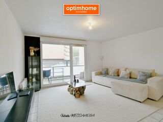  Appartement  vendre 3 pices 66 m